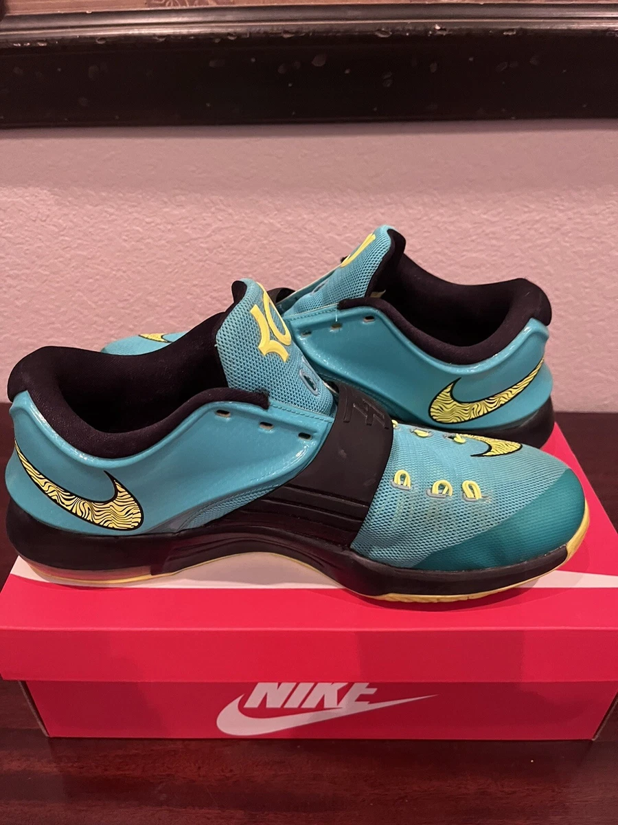 Kd 11 hyper best sale jade
