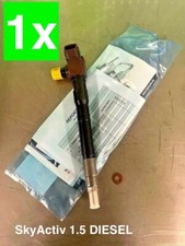 1x Einspritzdüse SkyActiv 1.5 DIESEL S550 13H50 - Mazda 2  CX-3  sh01-13h50