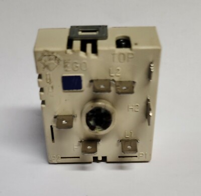 Duke Switch 512949 WITCH,INFINITE 240V 15 Amp; 50.59070.008