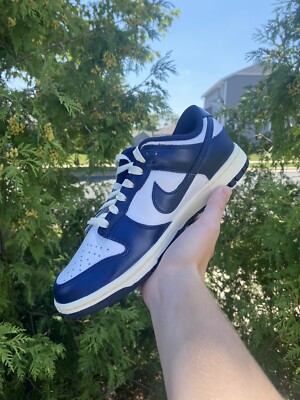 Nike Dunk Low PRM 