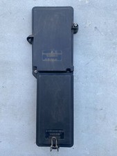 Mercedes W124 220TE Deckel Sicherungskasten 1245400182 1245400082