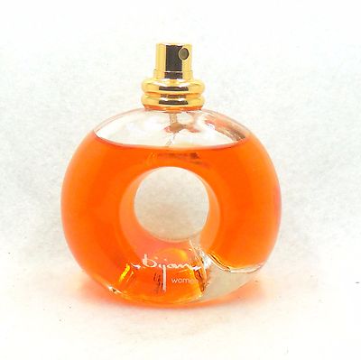 BIJAN WOMEN  EAU DE TOILETTE SPRAY 75 ML/2.5 FL.OZ. (UNB)