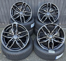 18 Zoll Wheelworld WH40 Felgen f�r BMW 4er G22 G23 Gran Coupe Cabrio M440i M440D