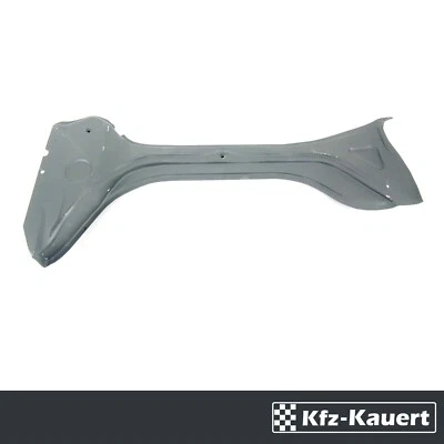 JP Réparation Tôlerie Tankpad Convient pour Porsche 911 74-89 - Photo 1/2