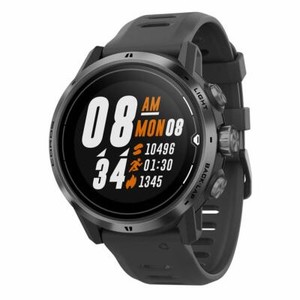Coros APEX Pro Black Premium Multisport GPS Watch