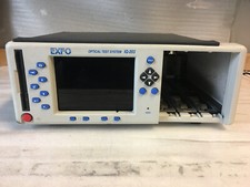 EXFO IQ-203 Optical Test System