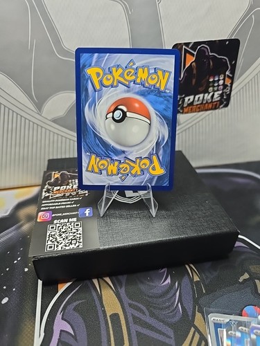 Pokémon TCG Froslass Scarlet & Violet-Twilight Masquerade 053/167 Holo Rare - Picture 2 of 2