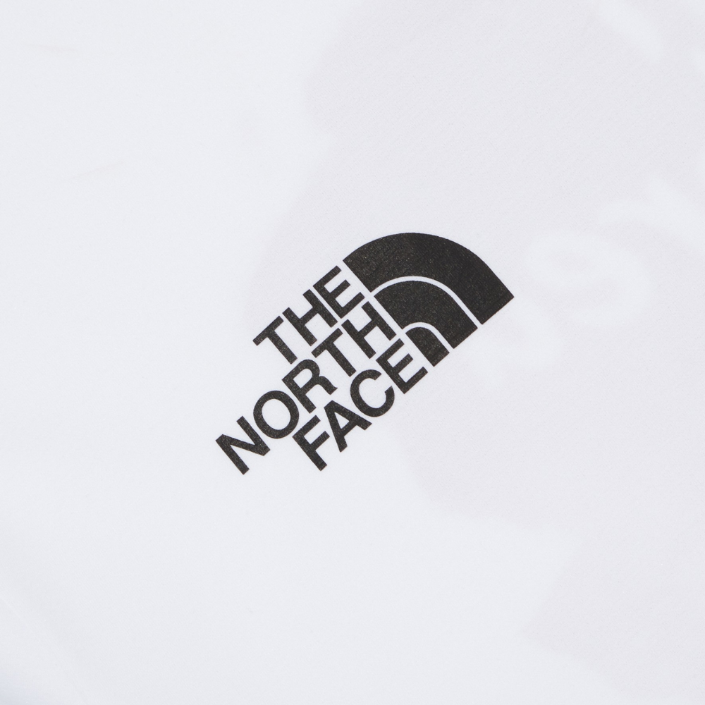 THE NORTH FACE★PO TEAMKOREA COLORING S/S R/TEE/R_OT7UQ18 The North Face PO TEAMKOREA COLORING S/S R/TEE/R Replicas