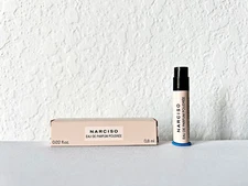 NARCISO RODRIGUEZ - Narciso Poudree EDP 0.8ml