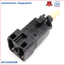 For MERCEDES BENZ C E M G CLASS ML CLK STOP PEDAL BRAKE LIGHT SWITCH 0015456409