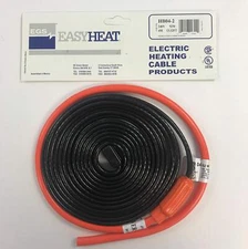 Easy Heat HB042 Resistance Heating Cable 240V 12 Feet
