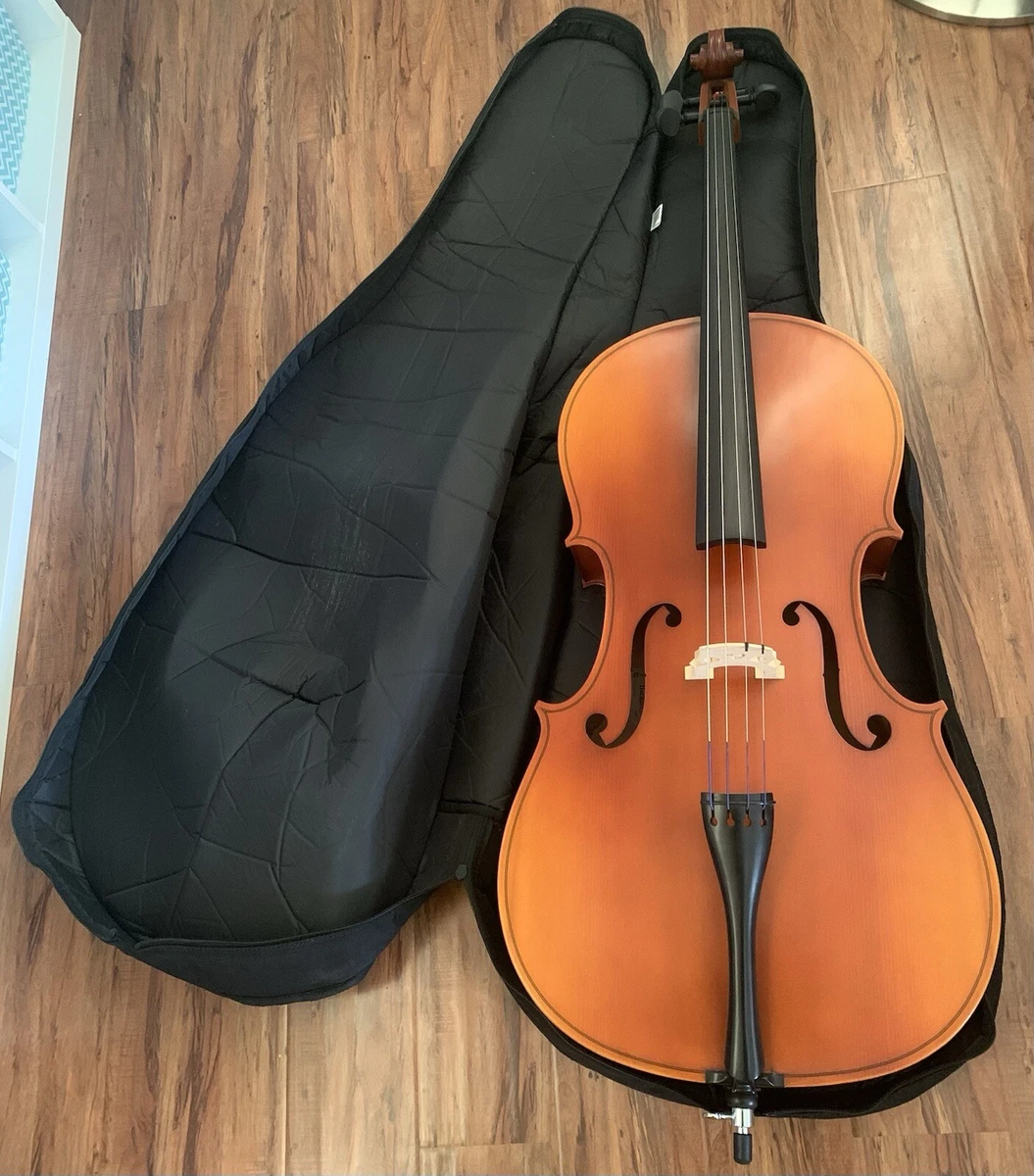 Yamaha 3/4 Size Cellos for sale | eBay