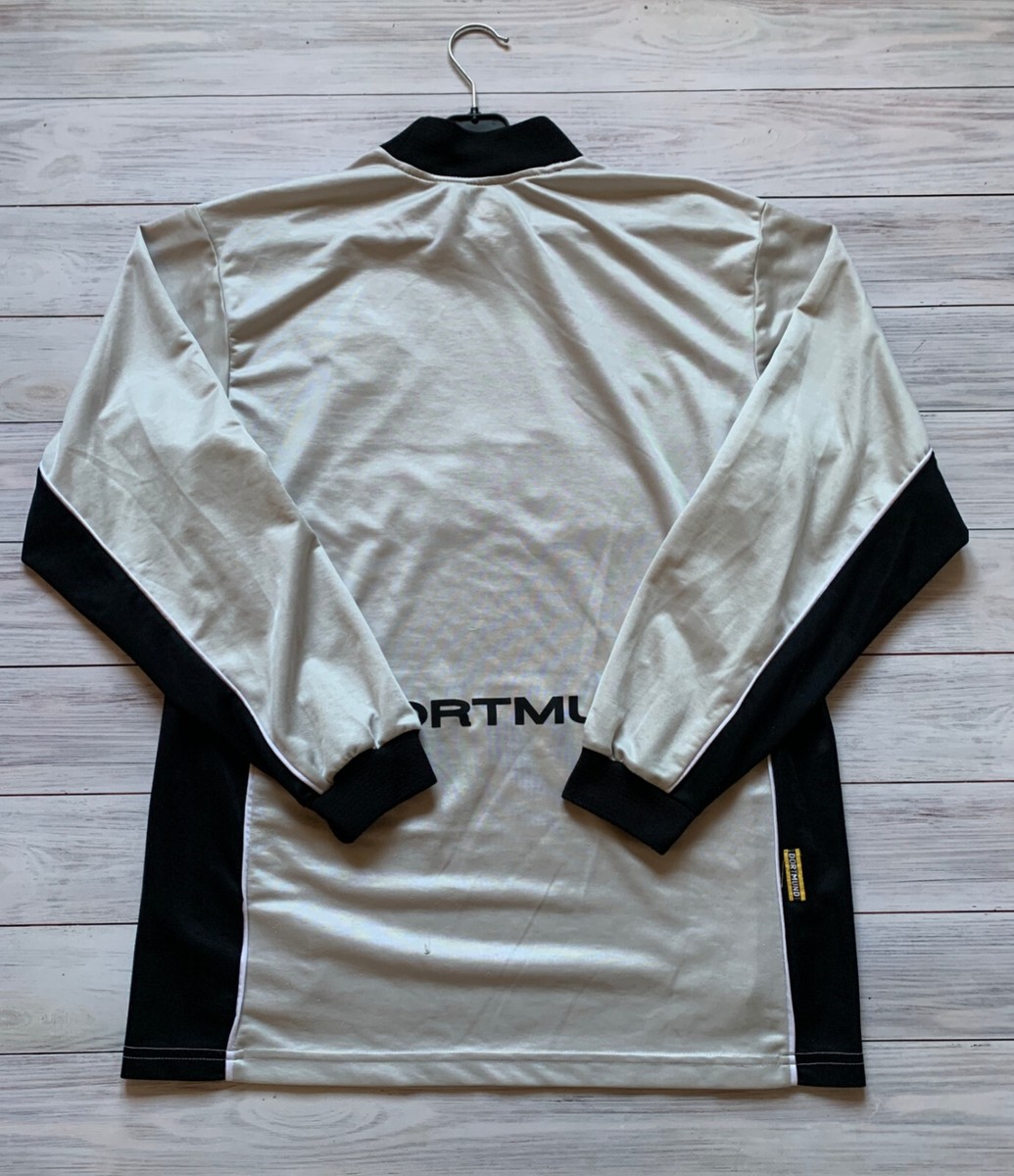 Borussia Dortmund 1998 1999 Goalkeeper football shirt jersey
