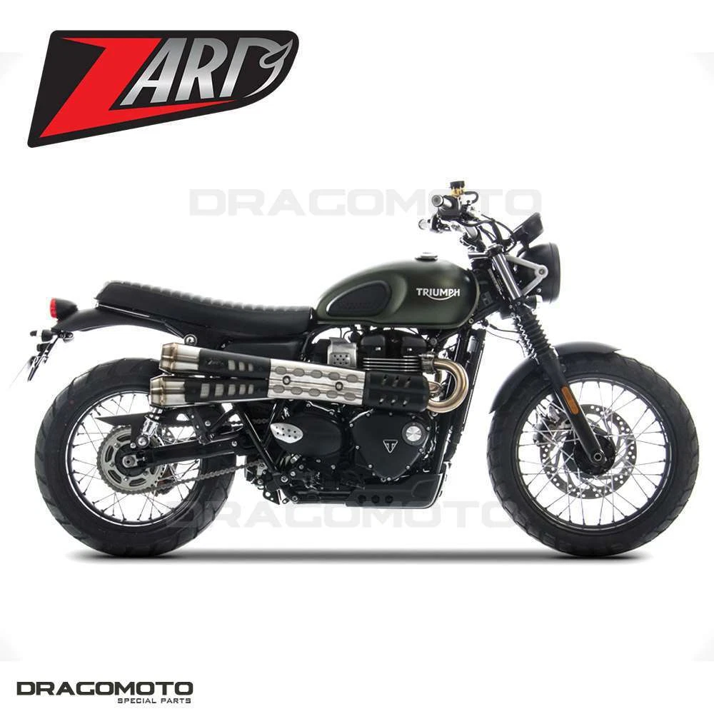 Triumph scrambler 2024 900 2020