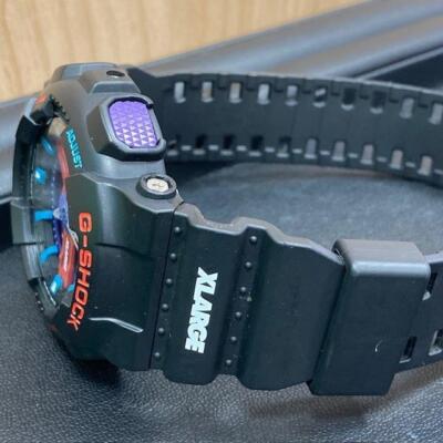 【5748】G-SHOCK GA-110 XLARGE 30th 5748 G-Shock Ga-110 Xlarge 30Th | eBay