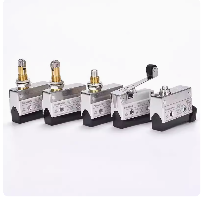 1PC NEW Panasonic Limit switch AZ-7141 AZ7141 #LL | eBay