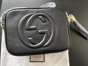 gucci soho disco bag ebay