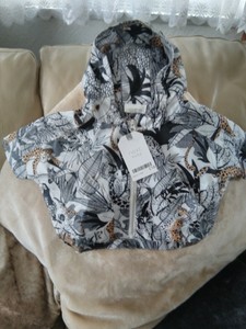next baby jacket