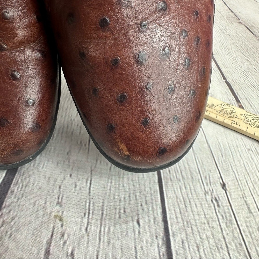 Roper 601 performance western slip on shoe women'… - image 2