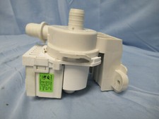 Frigidaire Washer Pump Assembly 5304514769 Lot 99 