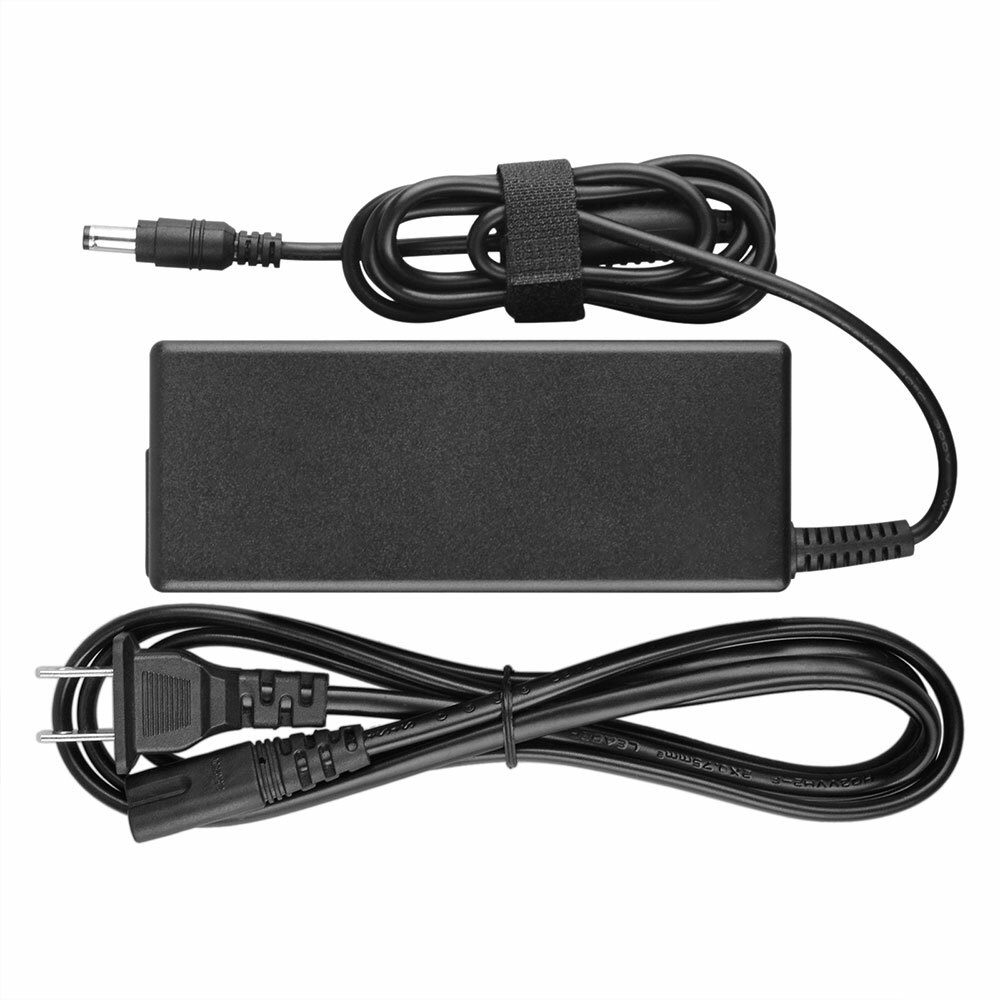 Adattatore CA/Caricabatteria 65W Per Notebook TOSHIBA Satellite L655 L670 C 417941