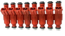 8x FORD RACING MUSTANG LS1 BB302 UPGRADE 30LB 315cc FUEL INJECTORS 0280155759