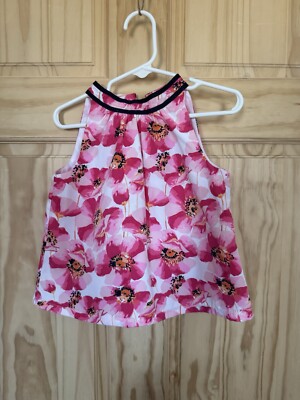 pink tent dress KAAREM