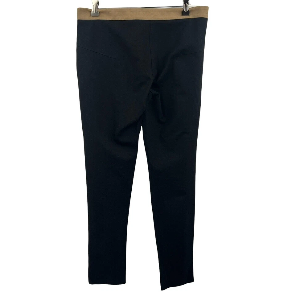 Costume National Jersey Colorblock Pant Size 44 IT / 8 US - Image 3 of 4