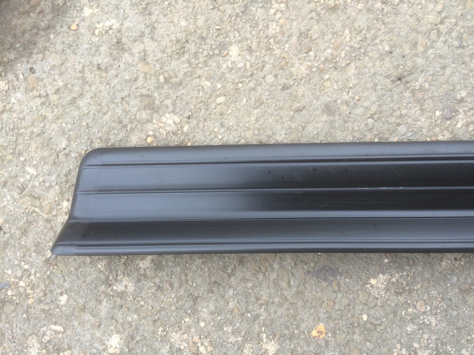 E46 BMW 3 Series Door Sill Plate Left Right Front 51.47-8 196 129  