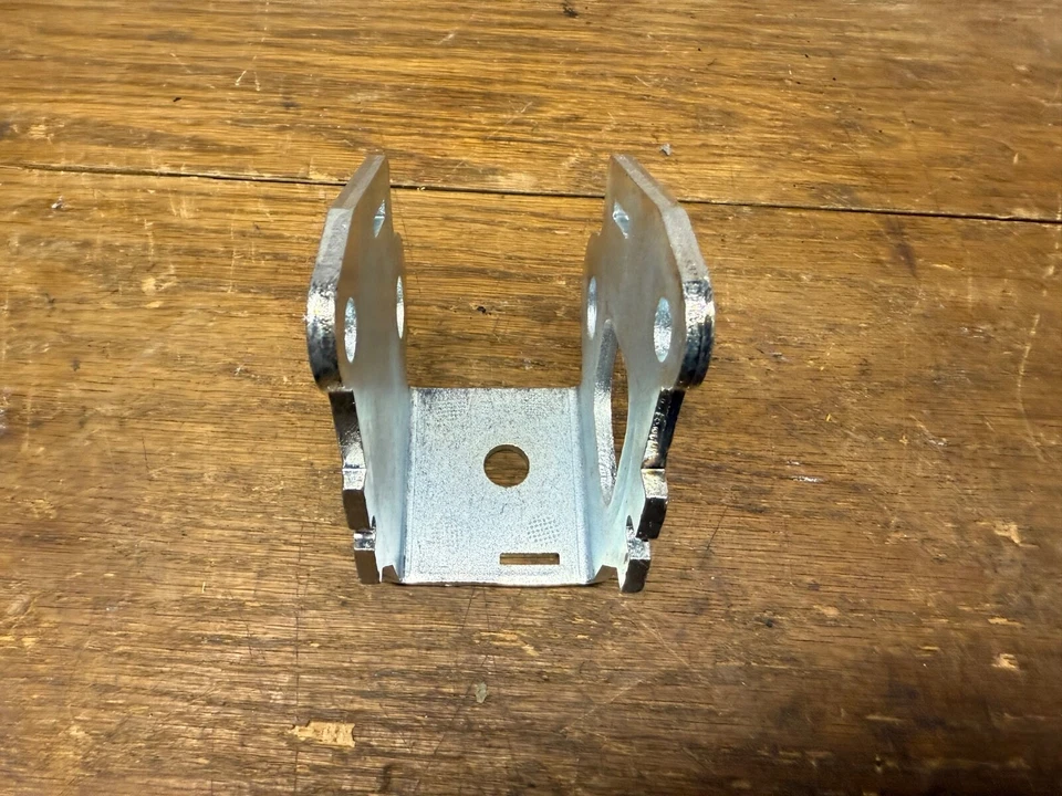 Hurst Competition Plus Shifter Shift Body Housing 4-Speed Muncie Transmission - Image 2 of 4