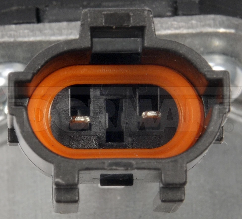 Se adapta a motor de ventana eléctrica trasero derecho Lexus ES250 1990-1991 Dorman 269GA46 Foto 4 de 4