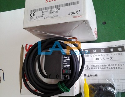 Other Sensors Business Industrial 1pc New Sunx Photoelectric Sensor Ex 11eb Telnetsystems Com Bo