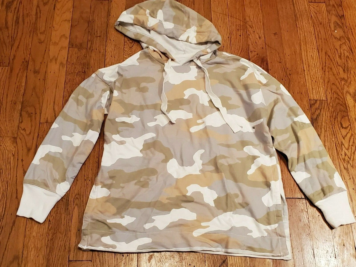 Aerie oversized store desert sweatshirt