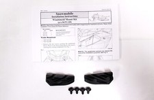 OEM Arctic Cat Snowmobile Catalyst Windshield...