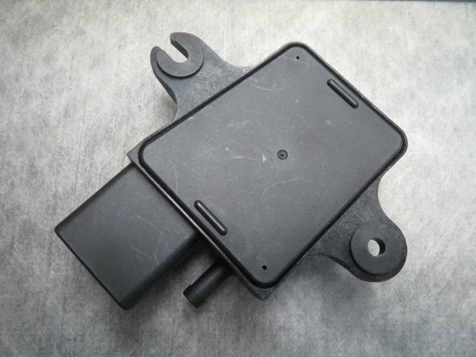 Manifold Absolute Pressure MAP Sensor for Ford Lincoln EC1609 - Ships Fast! - Изображение 3 из 4