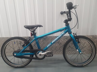 自転車本体 Islabikes Cnoc 16 Islabikes Cnoc 16 - Cycle Sprog