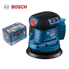 Bosch  GEX 185-LI 18V 5" Cordless Random Orbit Sander[Tool Only]