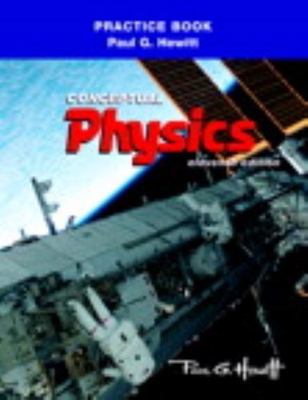 The Practice Book for Conceptual Physics