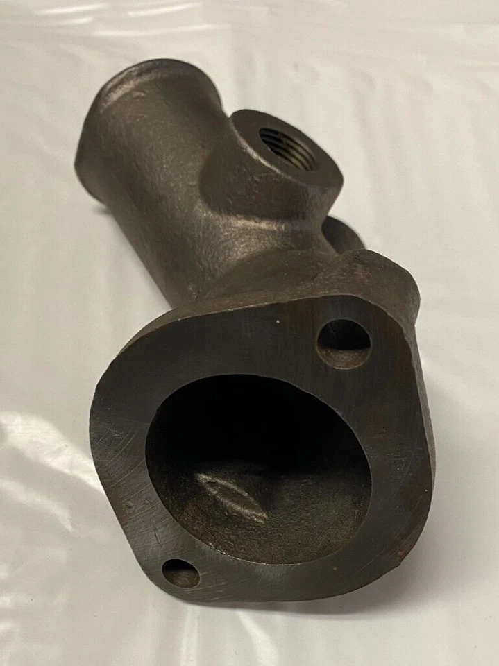 Engine Coolant Water Outlet Airtex AO-4210 FREE SHIPPING - Image 2 of 4