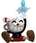 Youtooz Cuphead Vinyl Figure Multicolor Ages 15+ Video Games