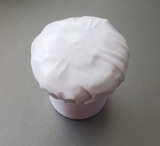 NUEVO Zuru Mini Brands MASTER CHEF Crea Mini Foods Chef Sombrero Ligero! Único y difícil de encontrar