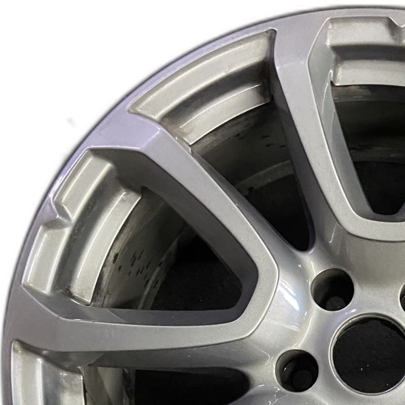 Front Maserati Levante OEM Wheel 19” 17-22 Factory Original Rim 670044699 96415
