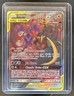 2019 Pokemon SM Cosmic Eclipse Naganadel Guzzlord Tag Team #224/236