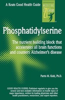 Kidd | Phospatidyleserine | Taschenbuch | Englisch (1998) | Mcgraw-Hill