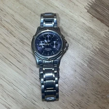 Armitron 20/1569 Chronograph Watch Day Date