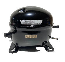 LG Refrigerator Compressor TCA36411702 OEM Genuine Brand New