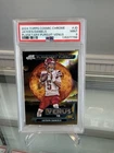 2024 Topps Cosmic Chrome - PSA 9- Planetary Pursuit Jayden Daniels - Venus (RC)