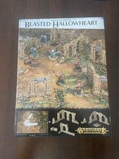 Games Workshop Age of Sigmar Terrain Realm of...