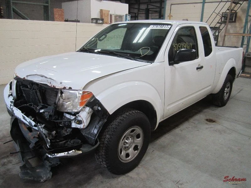 Chassi ECM uma bolsa frontal com lateral 4 cilindros se encaixa 12 FRONTIER 1811229 - Imagem 4 de 4