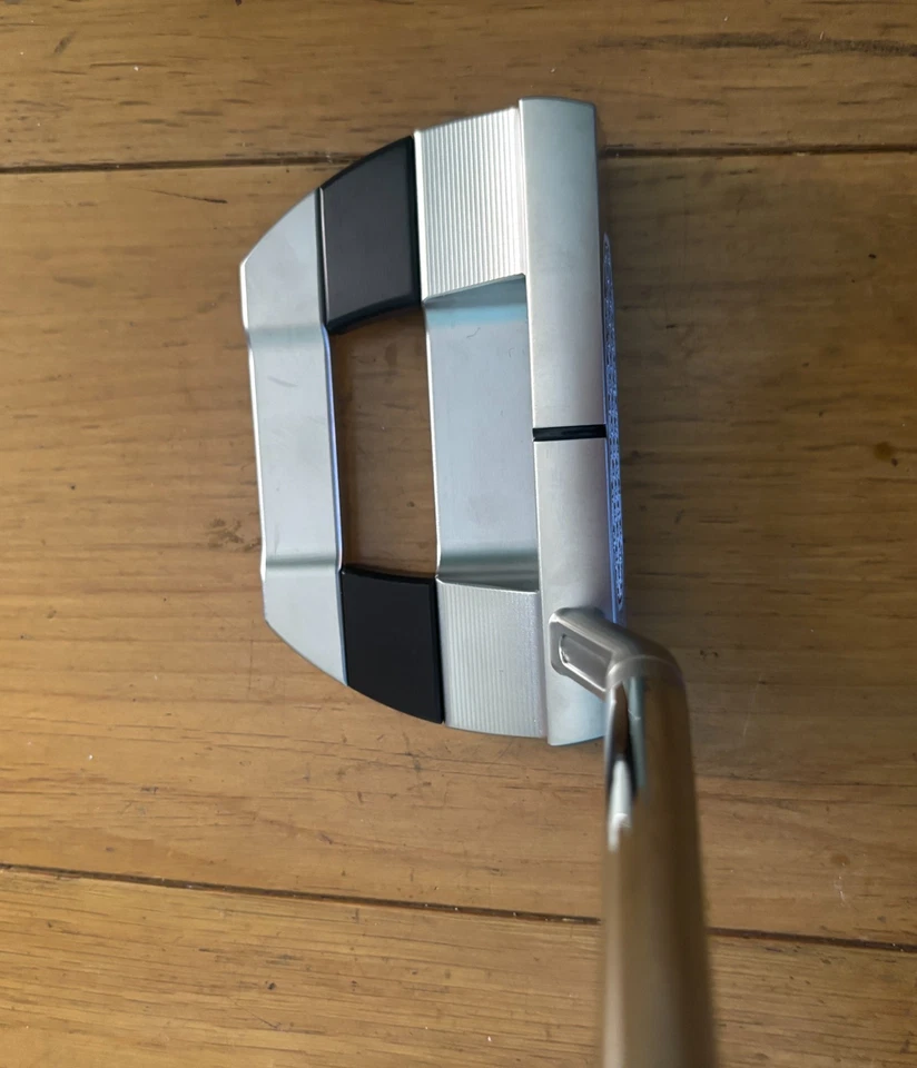New Scotty Cameron 2025 Studio Style Fastback 1.5 Putter / 34 Inch/ Left handed - Image 3 of 4